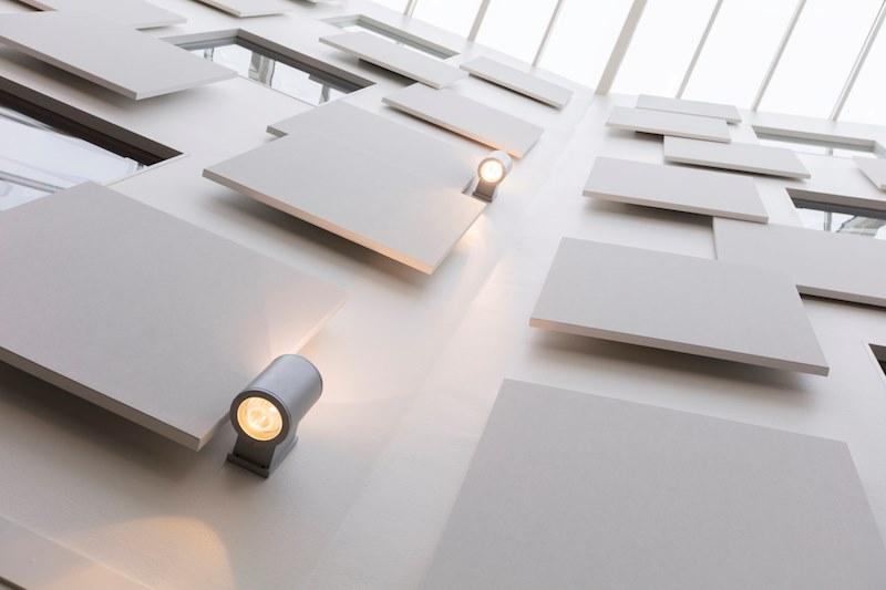 Rockfon Акустическая стеновая панель из каменной ваты sun-id-1424616 - Вид №3