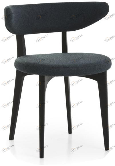 Moroso Кресло Ash с кожаной или тканевой обивкой sun-id-1473636