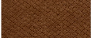 COLORISTICA Aura col.05 Ткань мебельная  Микрошенилл  HITAura Коричневый