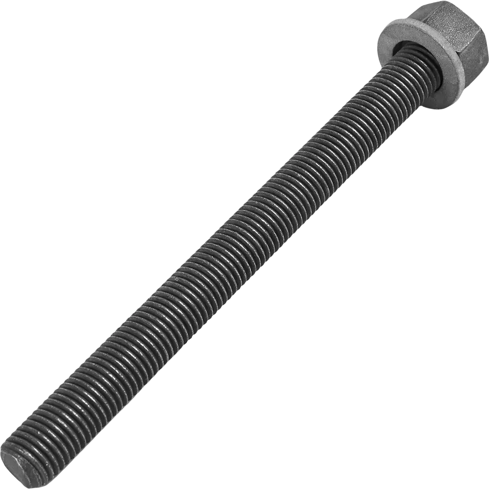 88923509 Шпильки для химического анкера M16x190 мм, сталь оцинкованная STLM-1009117