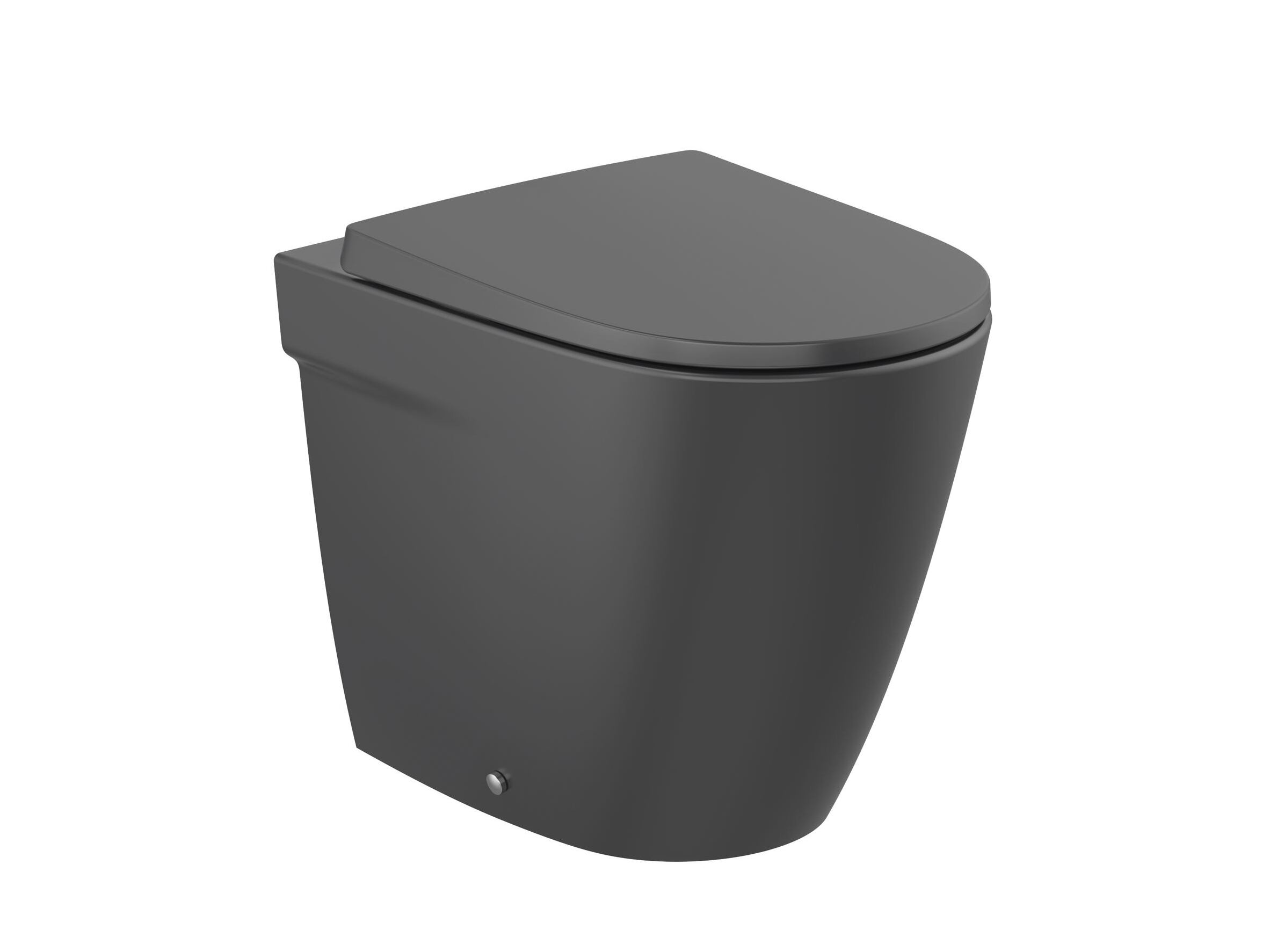 Керамический туалет без пола Roca Ona ARCH-00073150