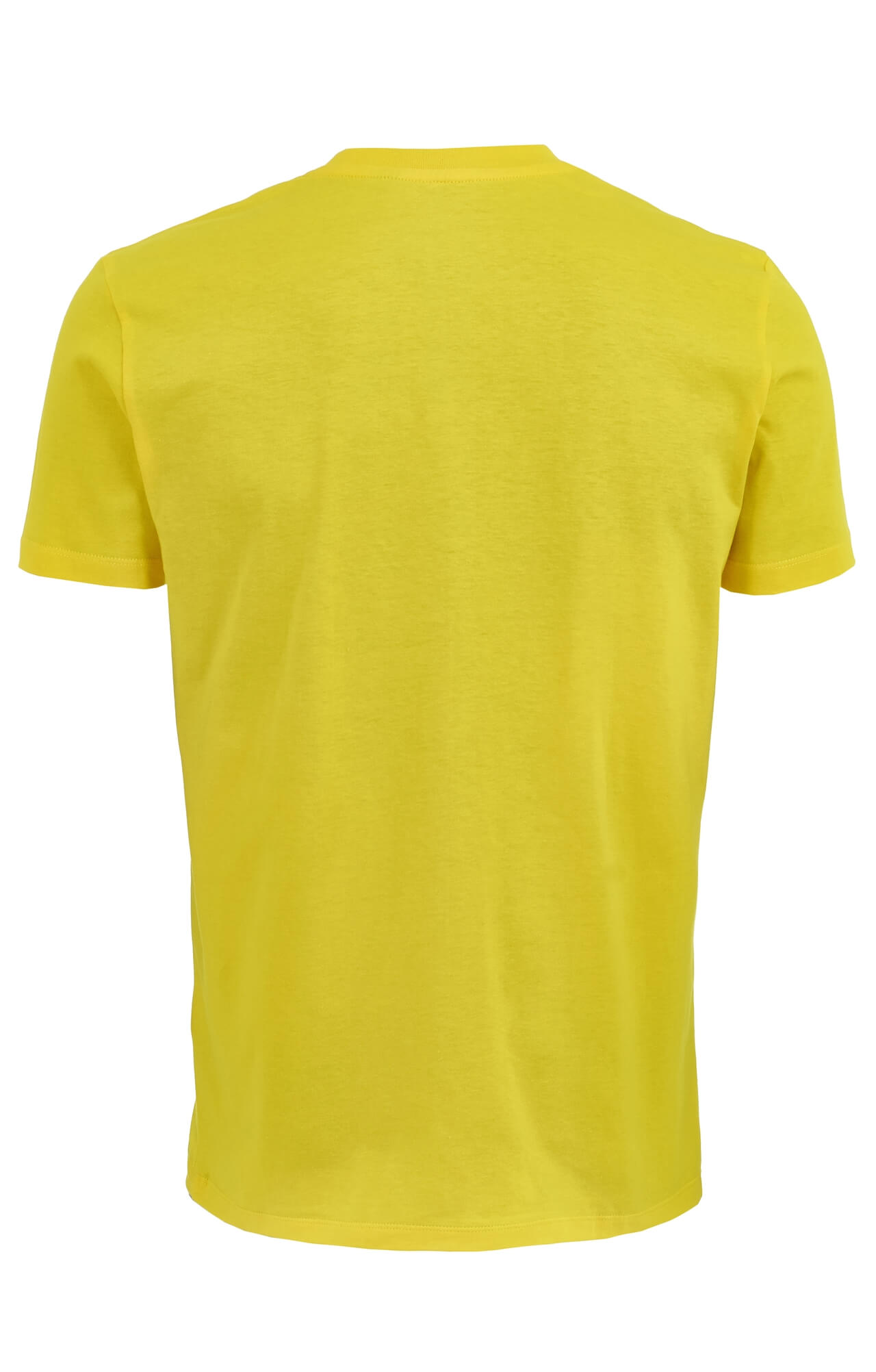 4958149 Футболка желтая  Одежда для официантов  размер XS (42-44) Спецодежда  - Вид №3