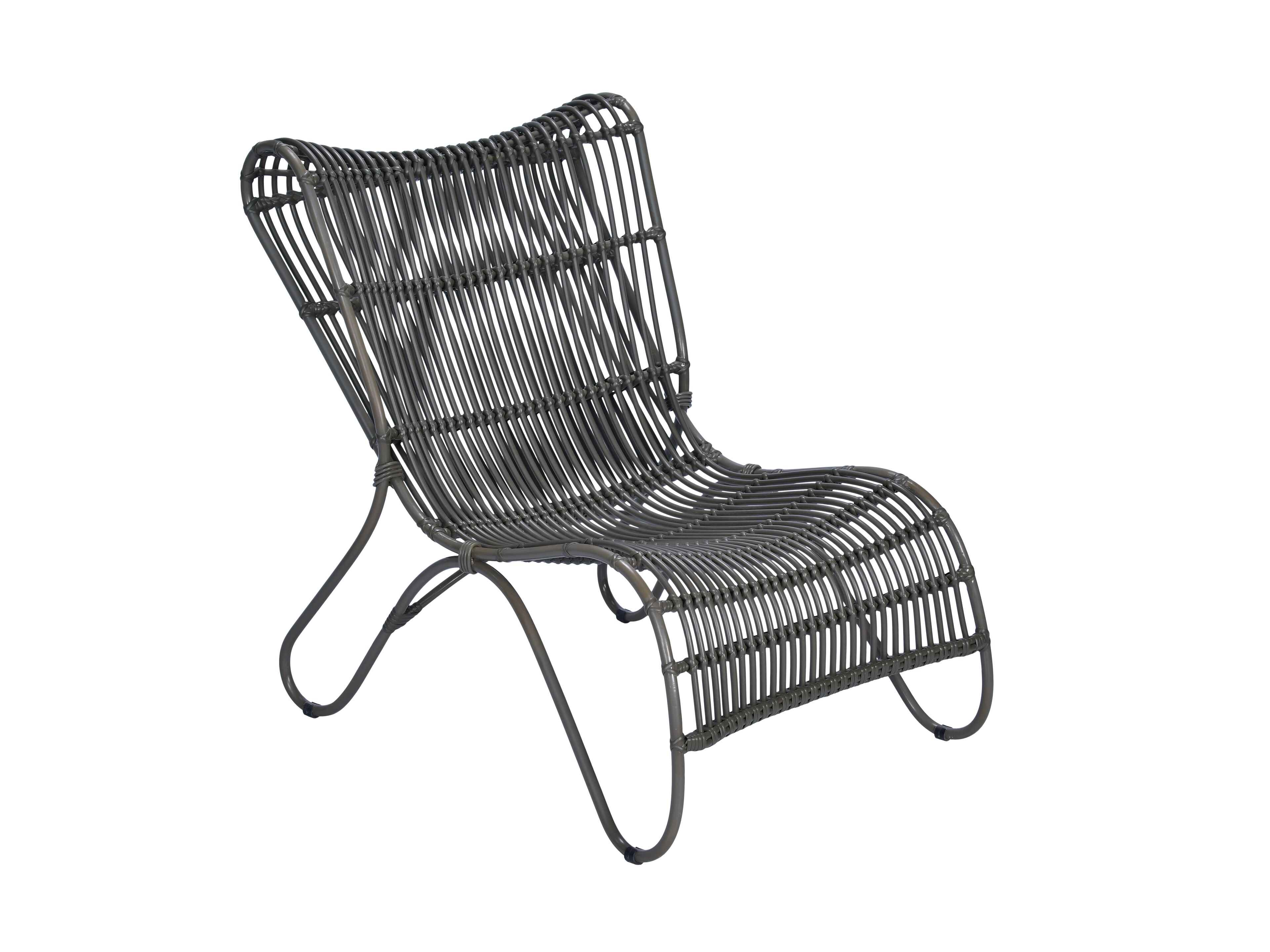 Садовое кресло из синтетического волокна cbdesign Continuum ARCH-00044142