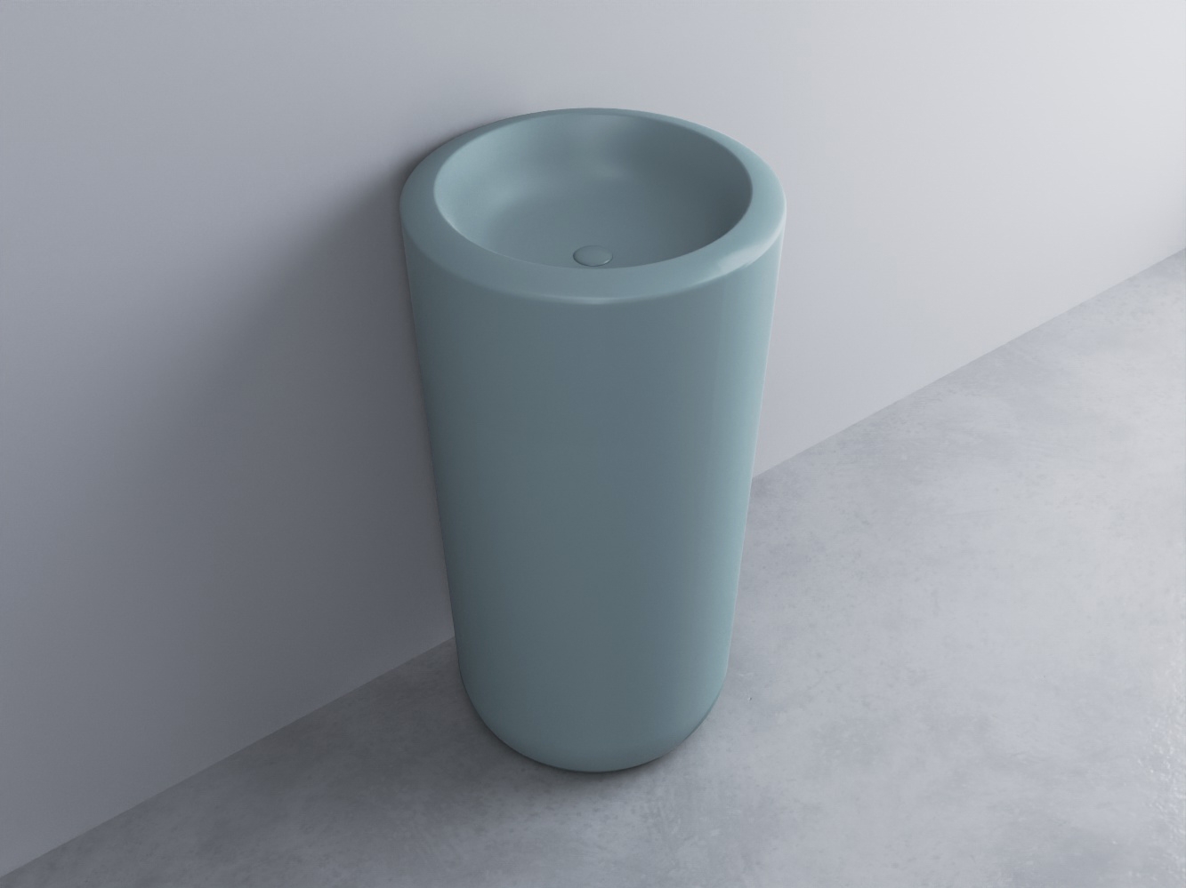 FLFREEP-PL cielo Fluid Ceramica Cielo