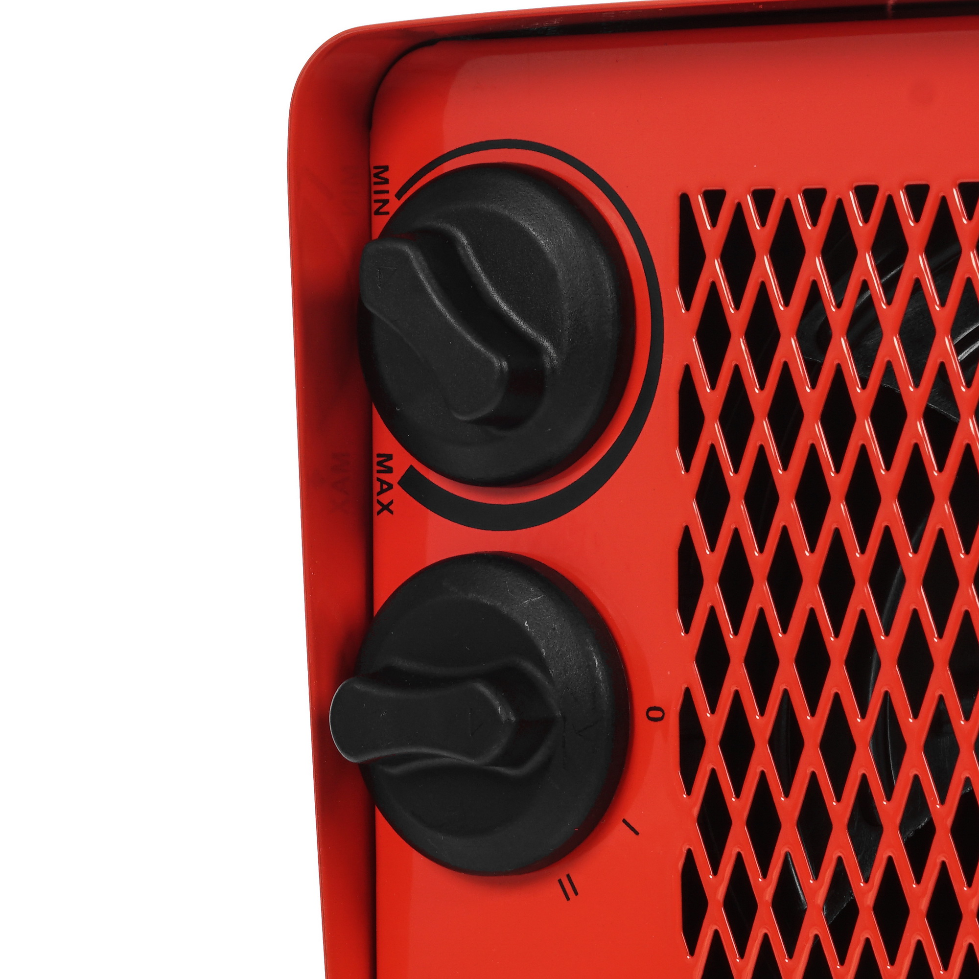 1024379 Тепловая пушка электрическая Ресанта ТЭПК-2000 STDN-0078006 - Вид №3