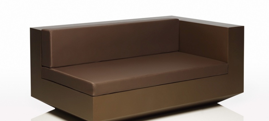 004637 Модульный диван Vondom Vela - Вид №8