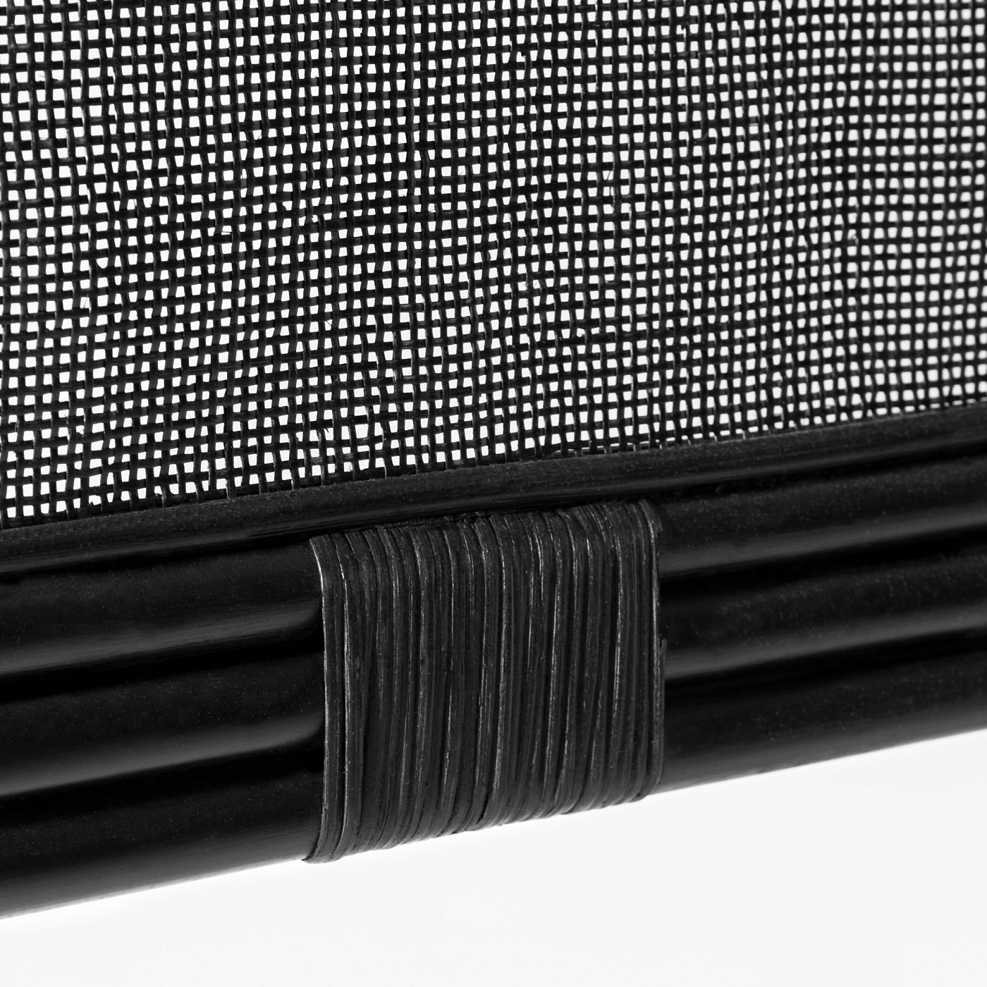 072777 Изголовье черное La Forma Margaret  - Вид №3