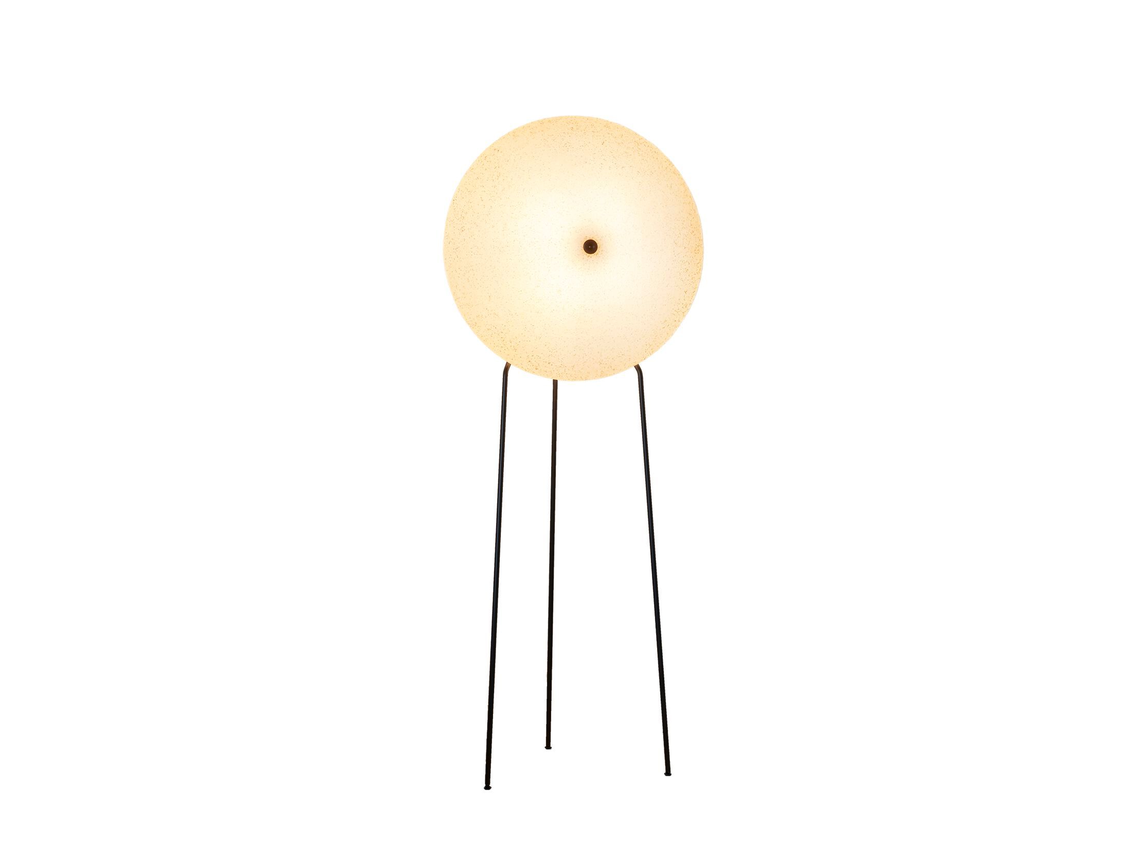 Напольная лампа из полиэтилена Miniforms Rificolona ARCH-00114386