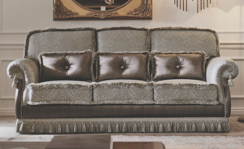 Диван  GIORGIO CASA S103 Giulietta e romeo