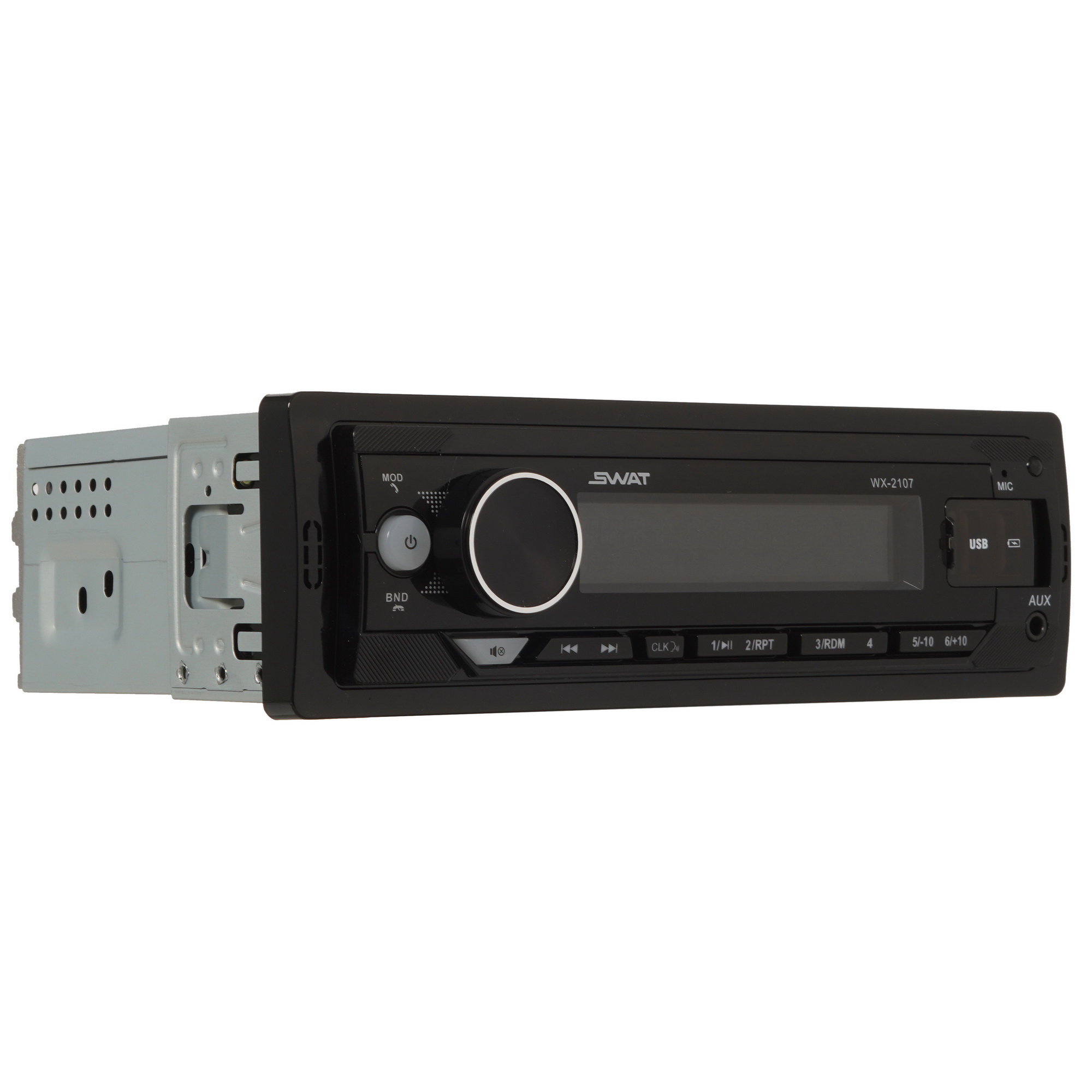9111438 Автопроигрыватель SWAT WX-2107 STDN-0070682 - Вид №1