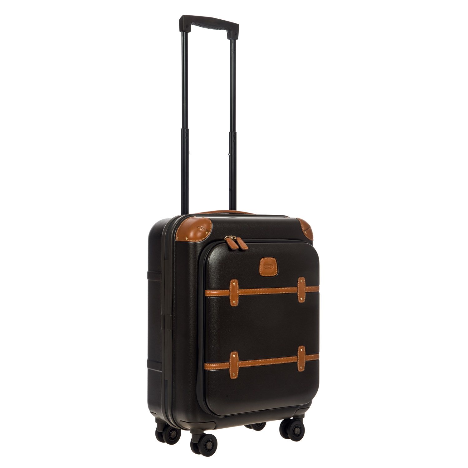 BBG08311.078 Чемодан BBG08311 Trolley S Brics Bellagio - Вид №1