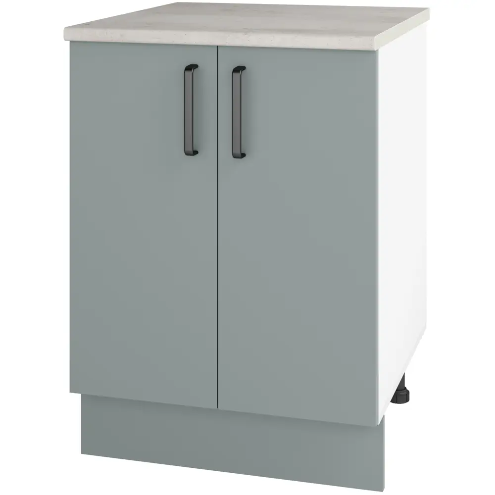 Шкаф напольный Santreyd Неман для современной кухни 86578423 STLM-0070192 - Вид №1