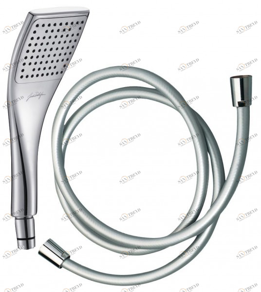 CE98232-CP Душевой комплект Jacobdelafon EO Santreyd