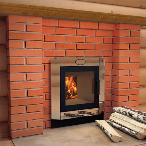 Печь для бани Кирасир aTmos 15 Intro с закрытой каменкой Santreyd 4606 - Вид №1