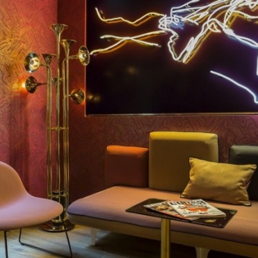 008314 Торшер Delightfull Botti