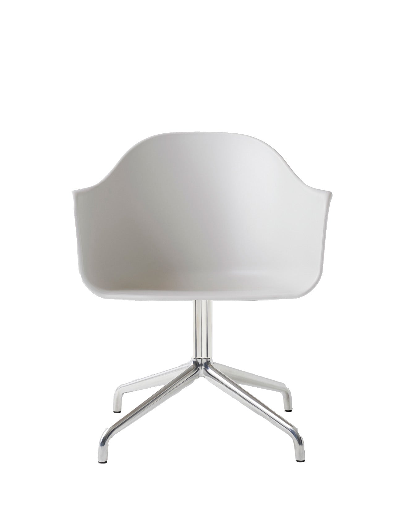 9391600U Кресло Harbour Arm Chair, Hard Shell LuceLight  - Вид №51