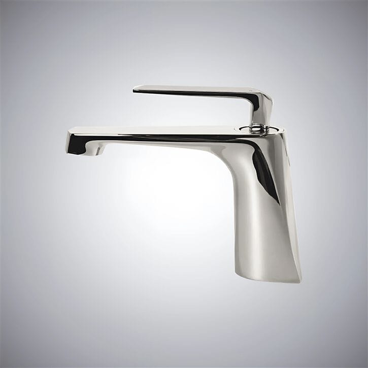 Смеситель для раковины Fontana Showers блеск ARCH-00097932 - Вид №20