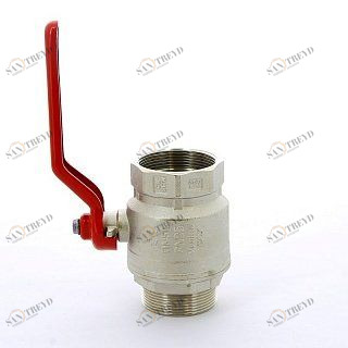 Кран шаровый ITAP 2'' ВН ручка VIENNA 1172