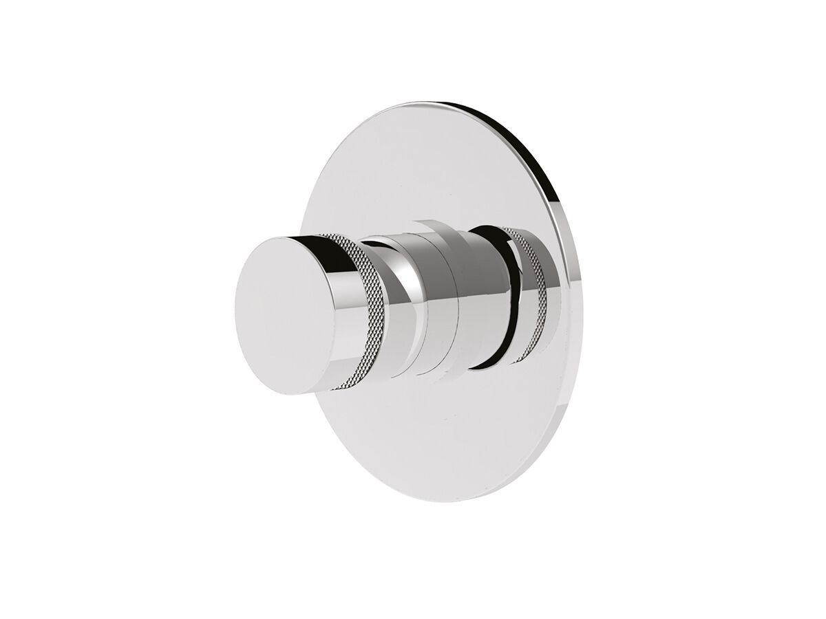 Встраиваемый однорычажный смеситель для душа Rubinetteria Giulini MyRing Deluxe ARCH-00131738 - Вид №1