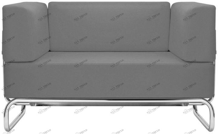 Thonet Мягкое кресло S 5000 sun-id-1427230