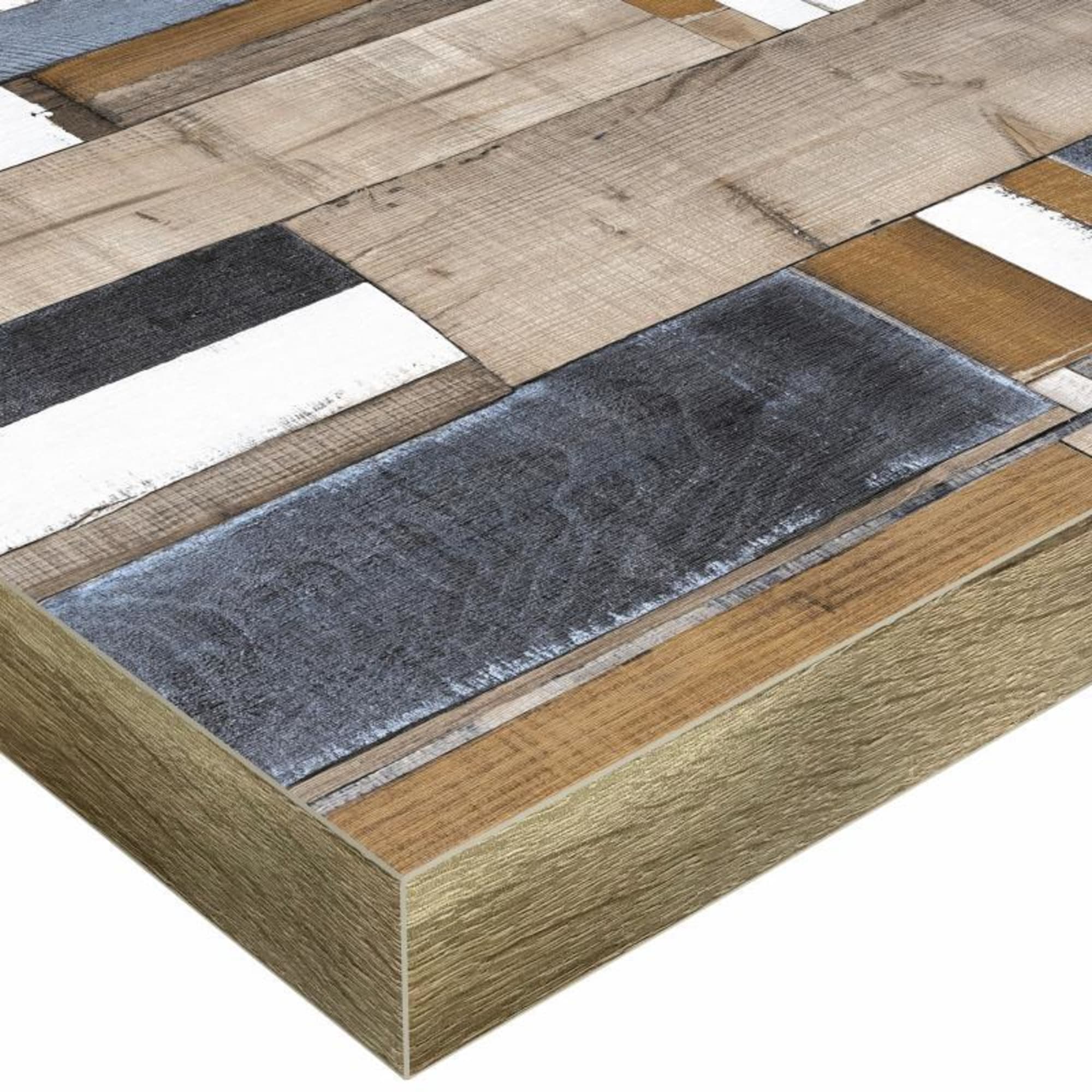 82118310 Столешница , 120х3.8х80 см, ЛДСП Бэлфаст Santreyd 