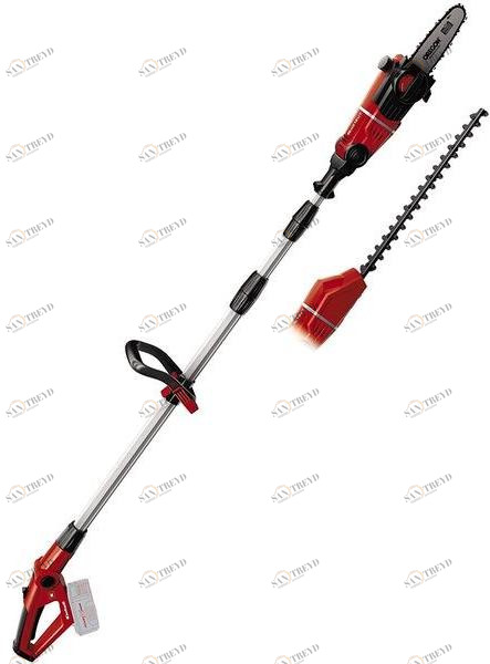 EINHELL Многофункциональный аккумуляторный секатор Attrezzi da giardinaggio sun-id-1383546
