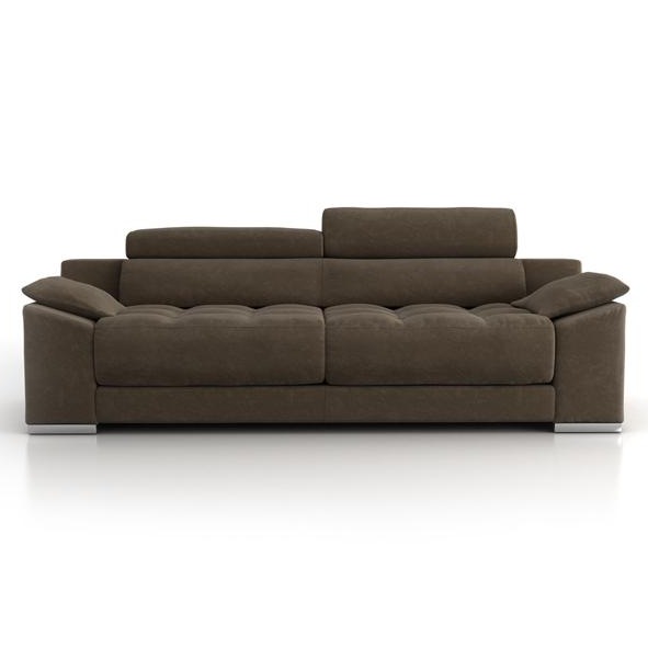 004585 Модульный диван Moradillo Ares Santreyd - Вид №3