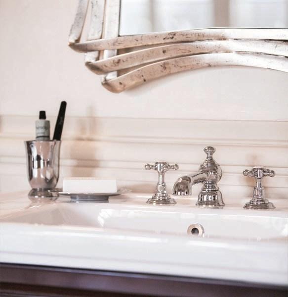 Gentry Home Отдельностоящий металлический держатель для зубных щеток Dame sun-id-1490023 - Вид №2