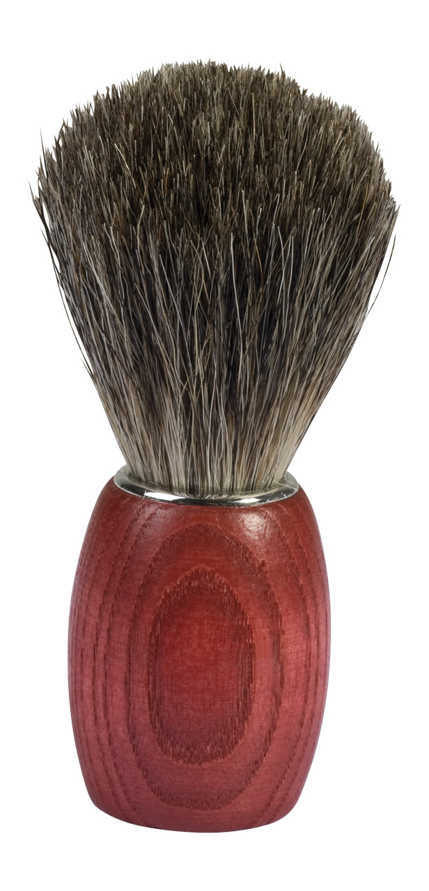 641580 Кисть для бритья, кисточка world Buerstenwelt 