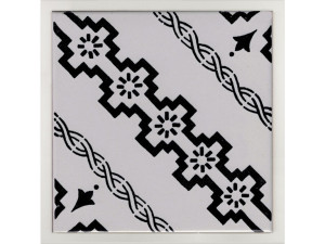 Пол / покрытие ручной работы