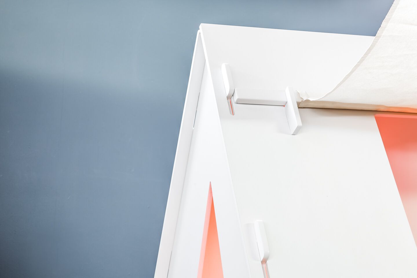 Кровать для занавесок из МДФ Mathy by Bols палатка ARCH-00063792 - Вид №37