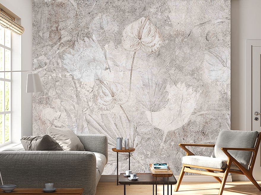 Моющиеся нетканые обои Creativespace Prêt-à-porter ARCH-00049861