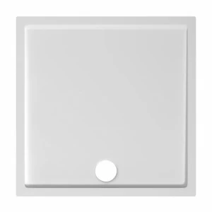 JIKA Поддон для душа из минерального камня H211932 Padana