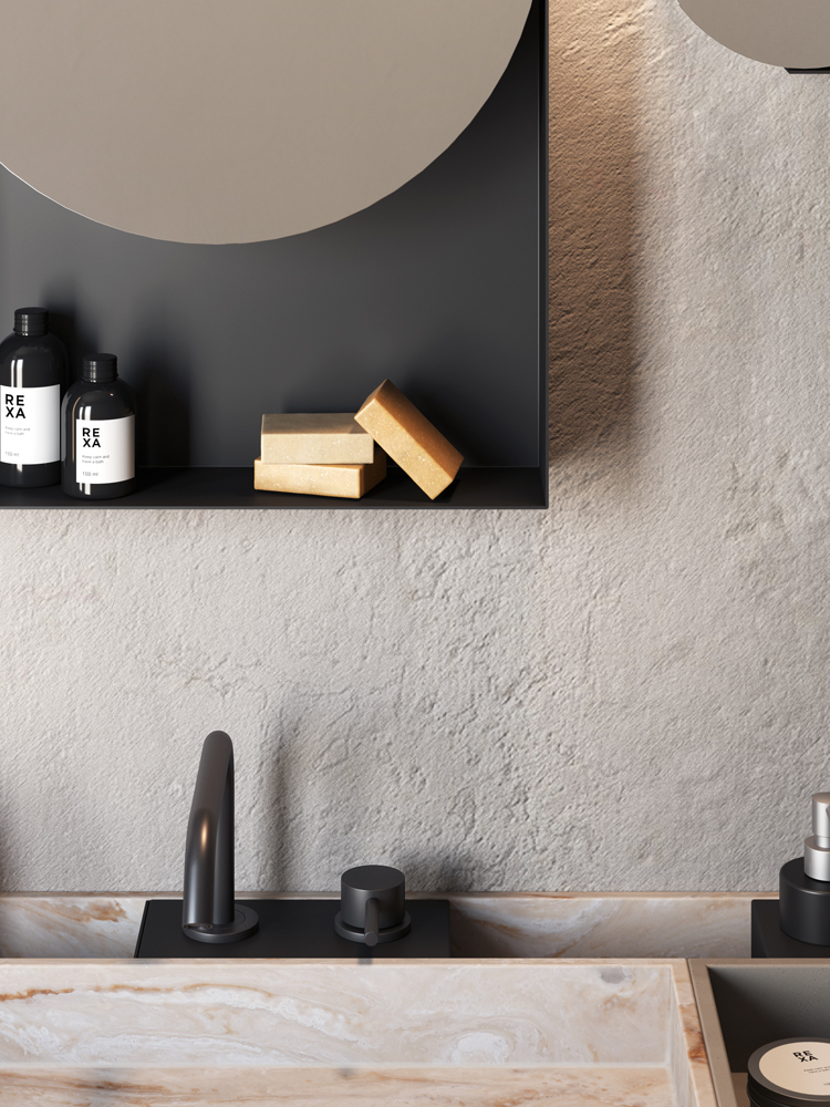 Rexa Design В горошек REXA-ST152  - Вид №3