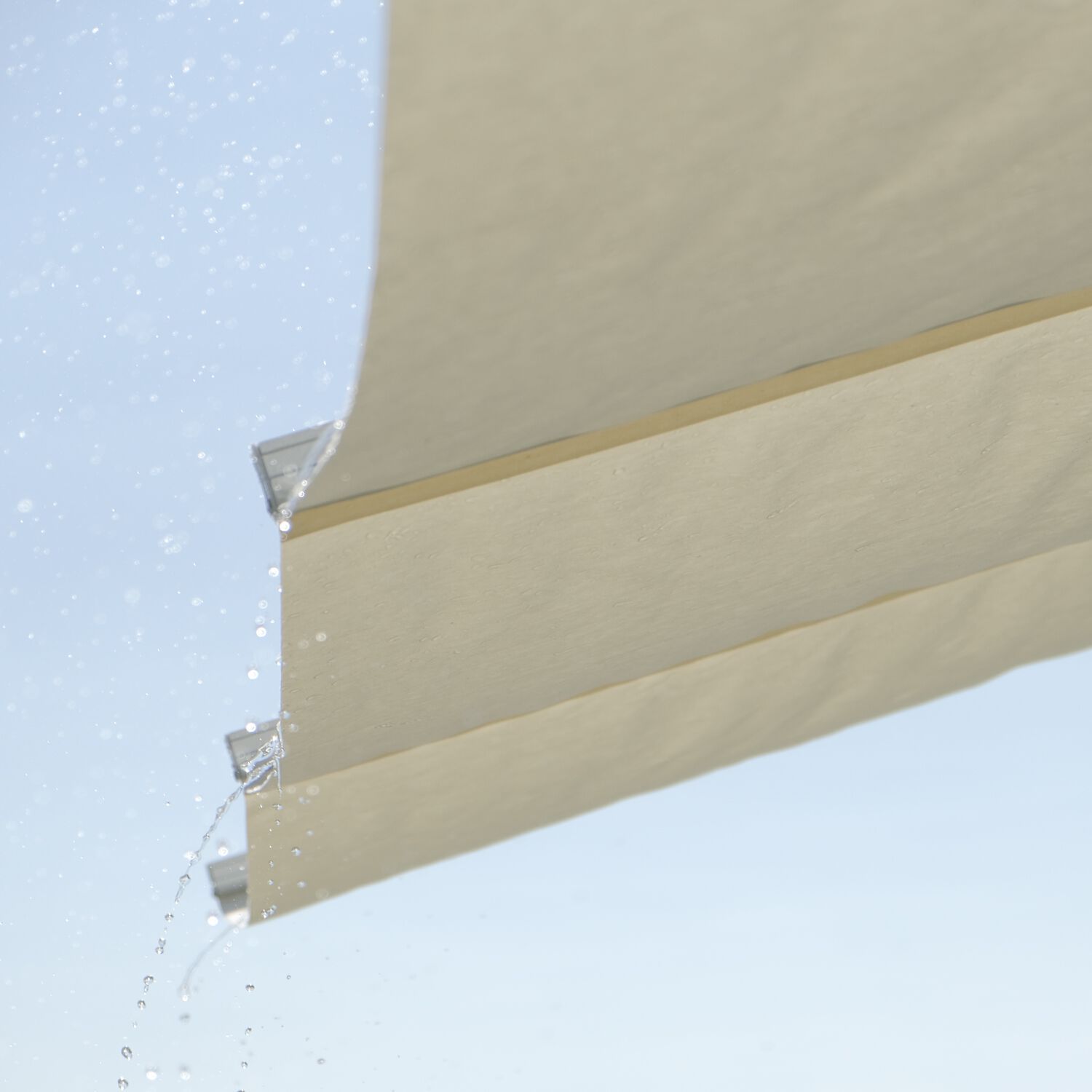 Самонесущий алюминиевый навес Maanta MAISTRA ARCH-00024682 - Вид №3