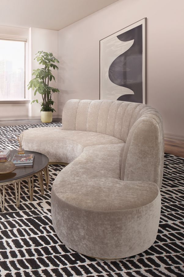 Коврик RUG'SOCIETY Neutral 3_10 - Вид №7