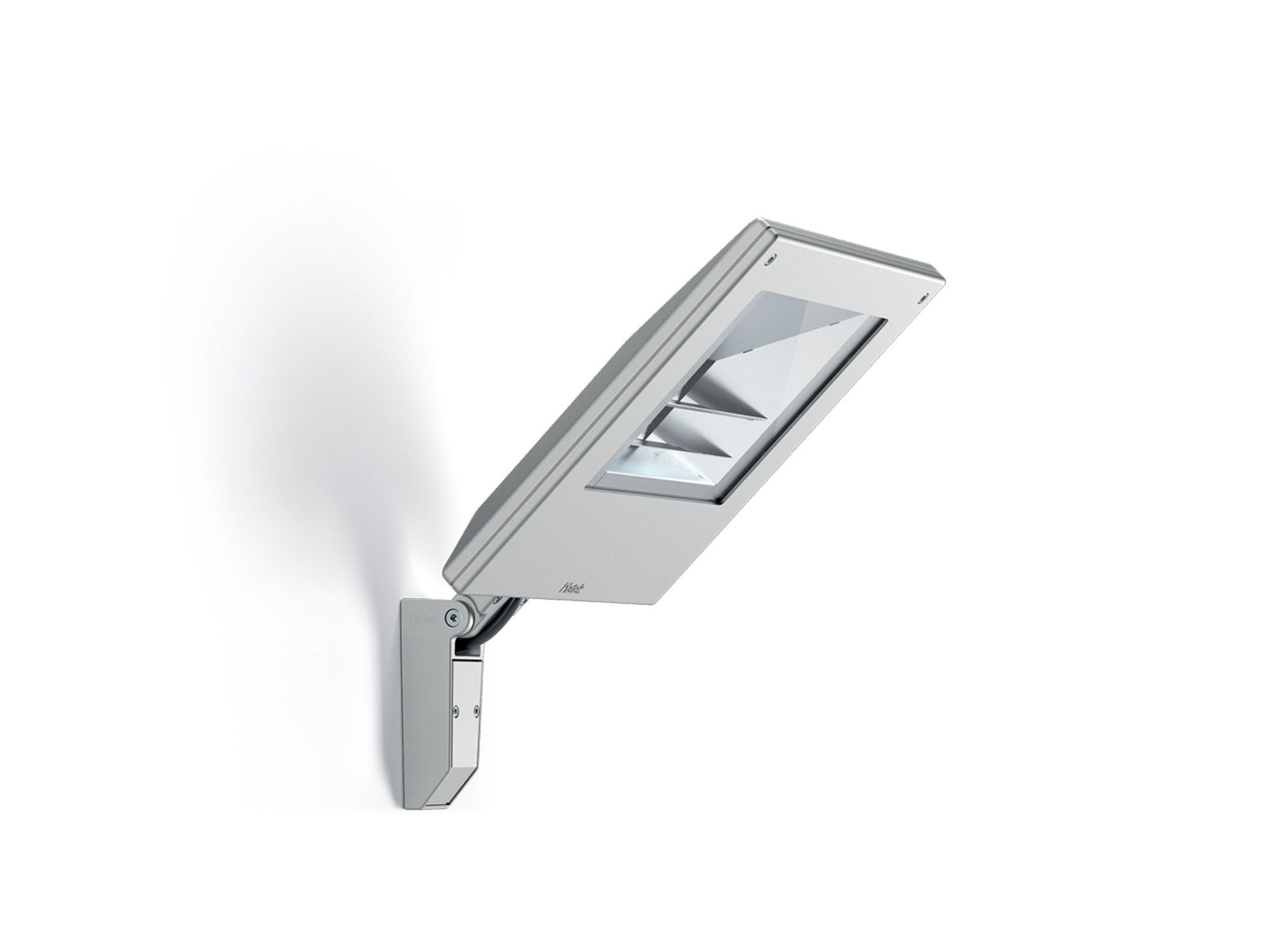 Алюминиевый регулируемый светодиодный наружный прожектор Platek Tarsius ARCH-00145288