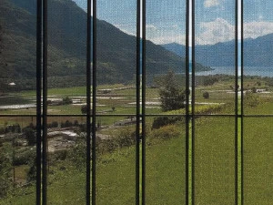 KME Architectural Solutions Пенополистирол для облицовки фасада Tecu® design