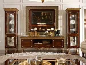 A.R. Arredamenti Мобильное телевидение Grand royal