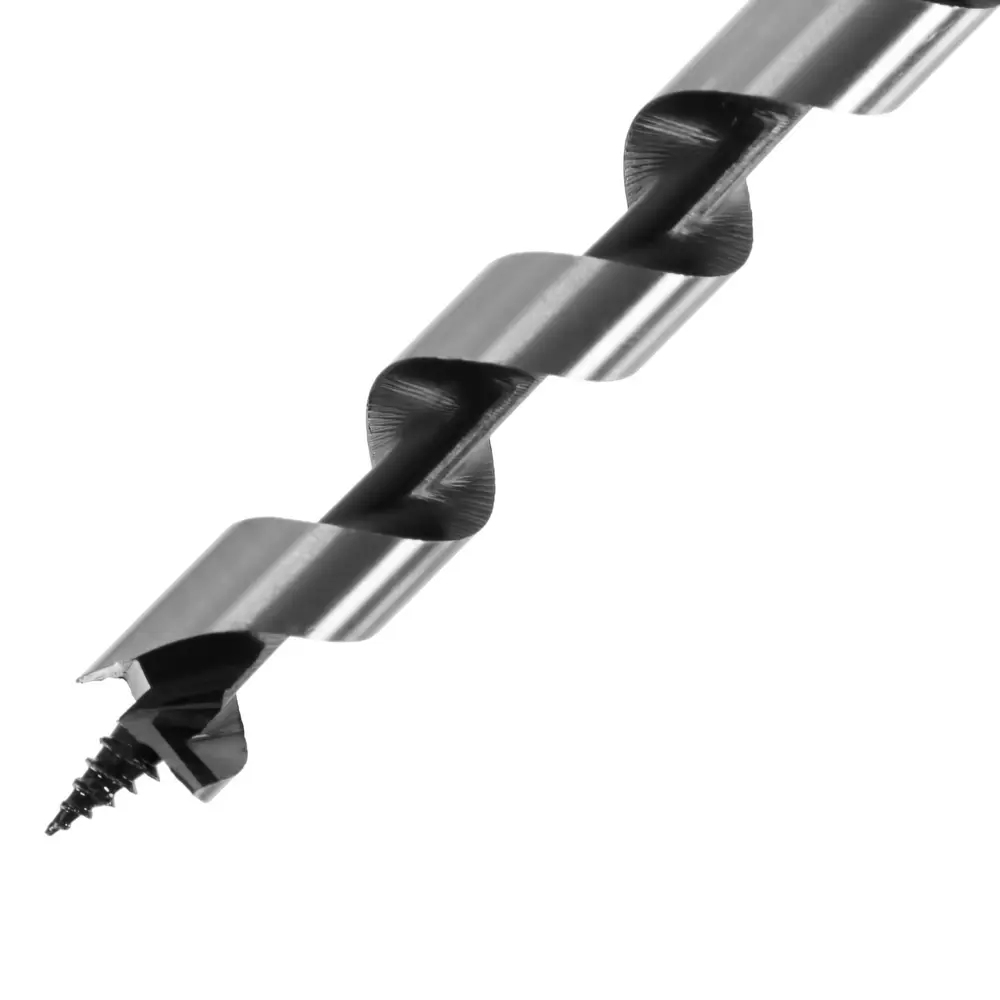 Сверло по дереву винтовое 12х600 мм Dexter SM361 STLM-2165158 - Вид №1