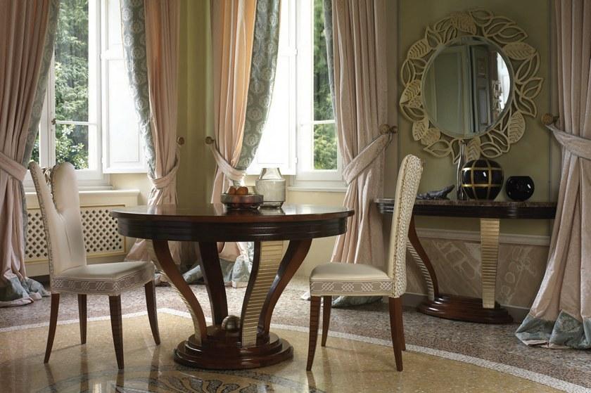 Cantiero Стул из мягкой ткани Grand étoile Ge042/ar - Вид №5