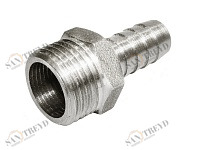 Штуцер 1/2Мх12 (AQuafit) 184820