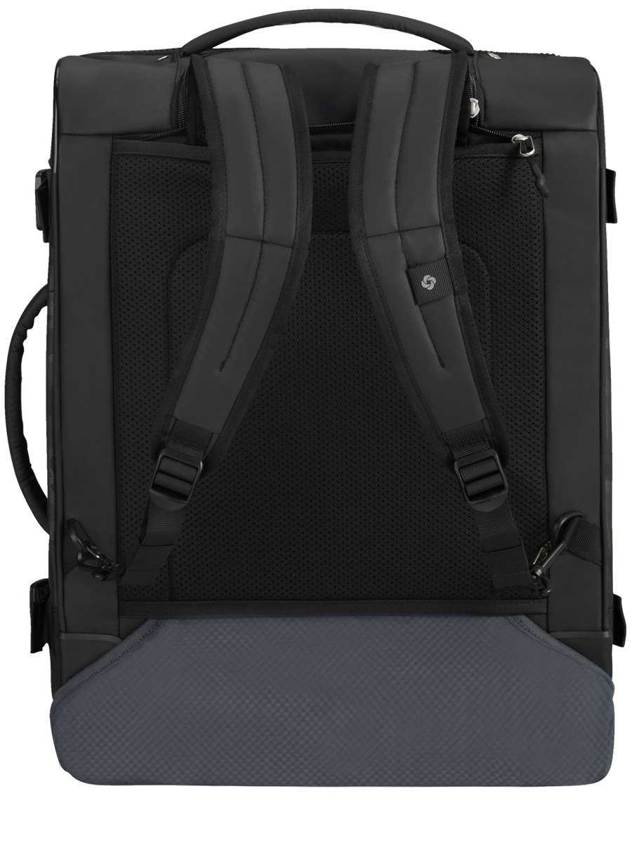 KE3-08005 Рюкзак на колесах KE3*005 Duffle 55 Samsonite Midtown  - Вид №4