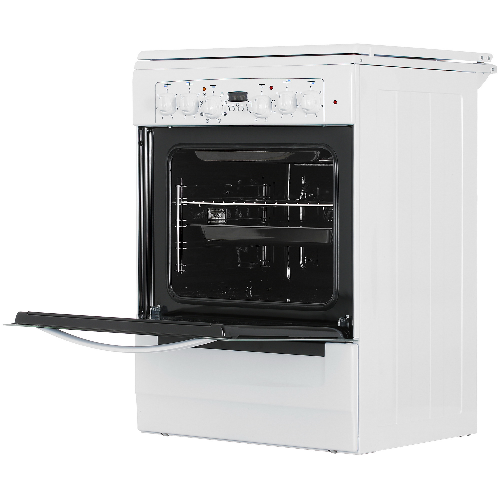 0179455 Электрическая плита GEFEST 6140-03 белый STDN-0067372 - Вид №5