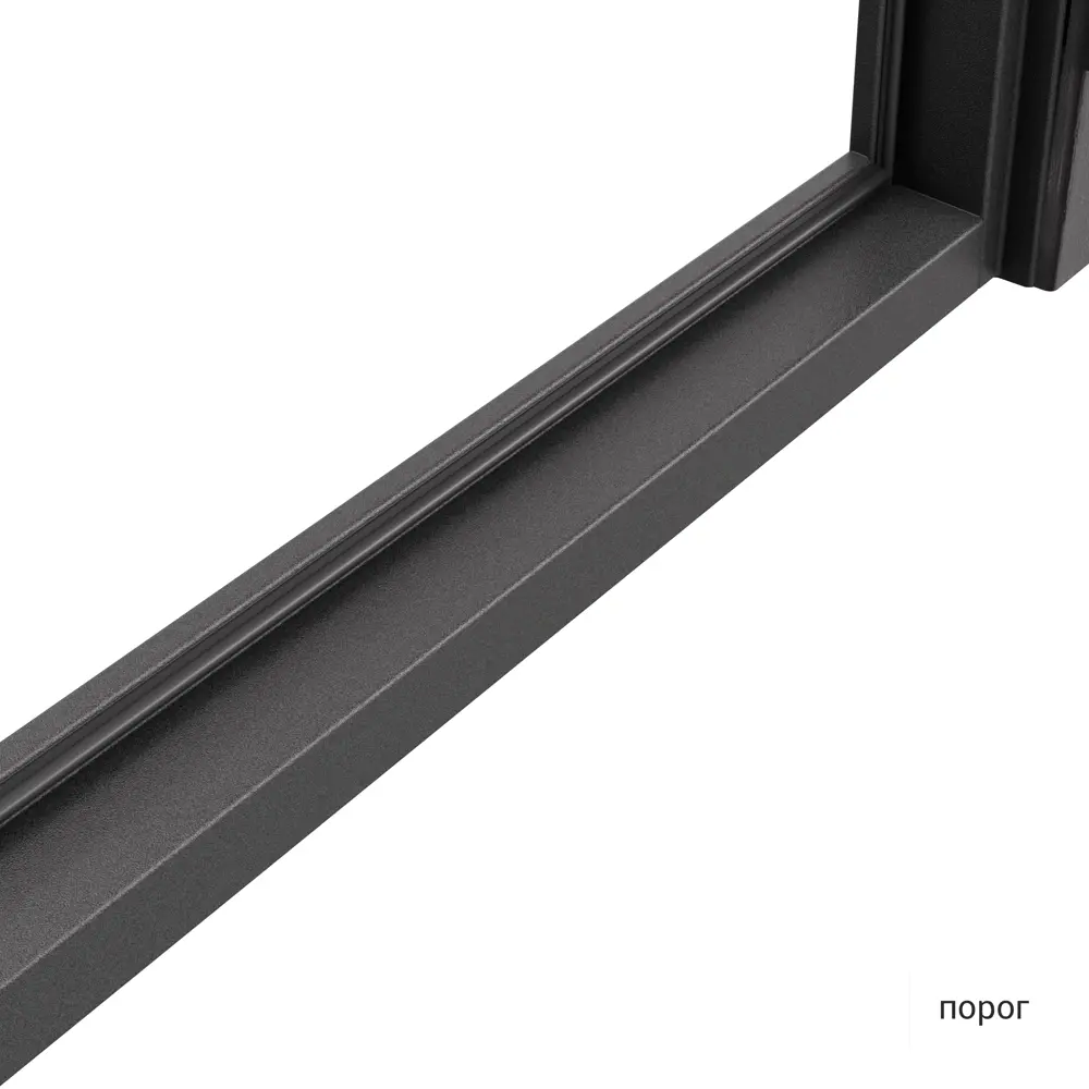 Дверь входная металлическая Хьюго 01 950 мм левая TOREX STLM-2143400 - Вид №12