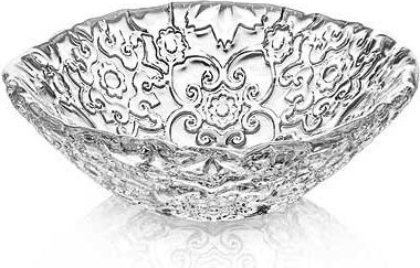 10579139 IVV Чаша IVV "Арабески" 16см Стекло 