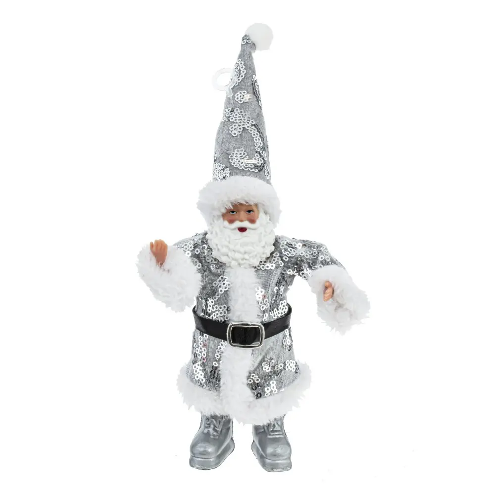 89379009 Декоративная фигура Дед Мороз 936107 17x12 см STLM-1464993 Santreyd  - Вид №1