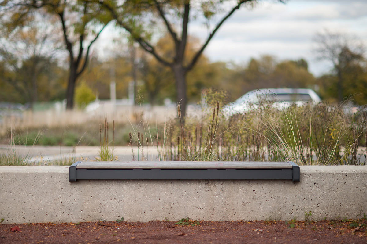 FSRT218 Система сидения Vector Forms-surfaces  - Вид №27