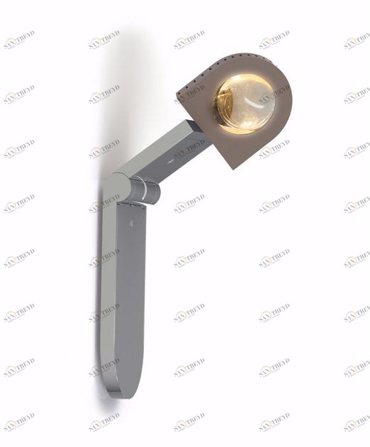 Top Light Настенный светодиодный светильник с гибким кронштейном Light finger sun-id-1370677