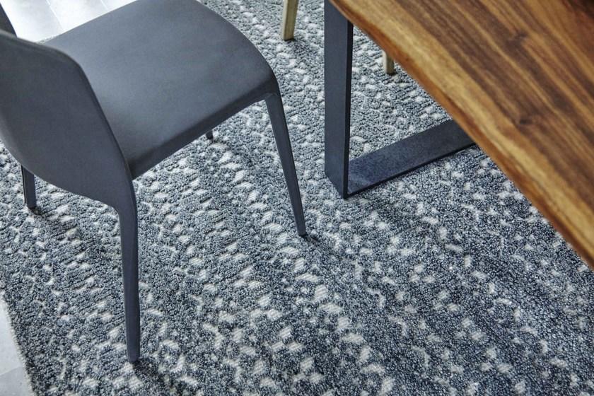 GAN Прямоугольный шерстяной коврик с рисунком Hand knotted sun-id-1378054 - Вид №2